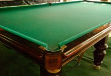 Biliardo classico 88 0 Biliardo classico